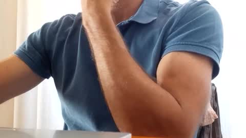 baxter78 online show from 09.12.25