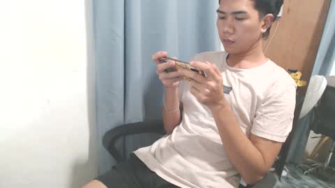 Lf Babe online show from 01.26.25