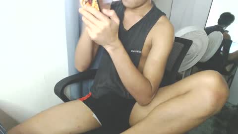 Lf Babe online show from 02.05.25