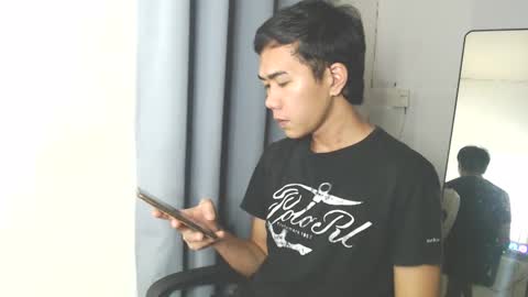 Lf Babe online show from 02.11.25