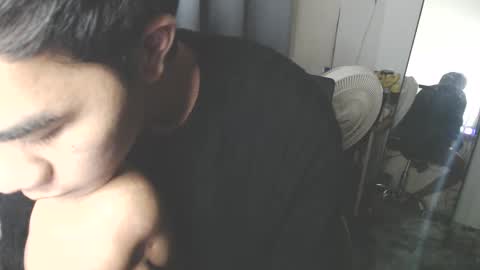 Lf Babe online show from 02.11.25