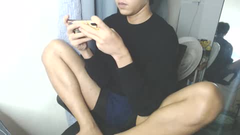 Lf Babe online show from 02.12.25