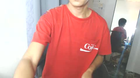 Lf Babe online show from 02.13.25