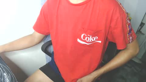 Lf Babe online show from 02.13.25