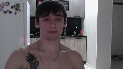 BAXTER online show from 12.01.24