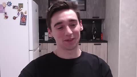 BAXTER online show from 01.24.25