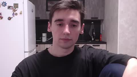 BAXTER online show from 01.27.25