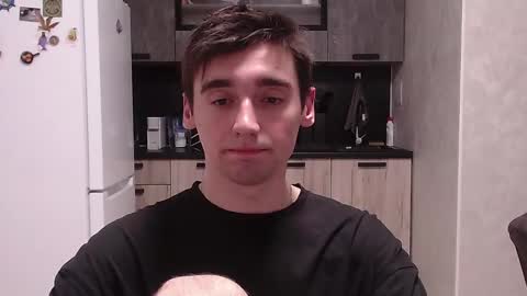 BAXTER online show from 02.12.25