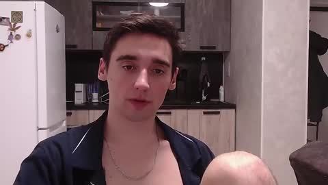 BAXTER online show from 02.13.25