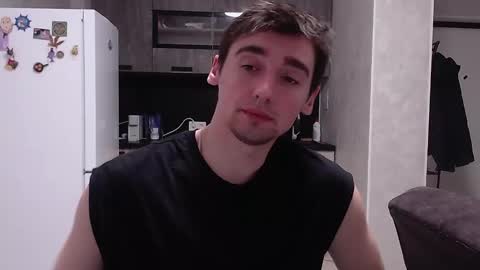 BAXTER online show from 02.20.25