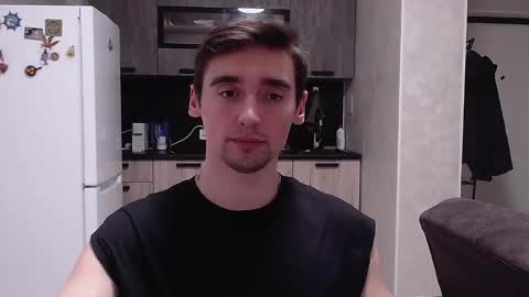 BAXTER online show from 02.21.25