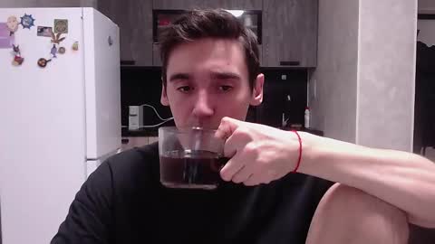 BAXTER online show from 02.27.25