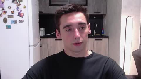 BAXTER online show from 09.15.25