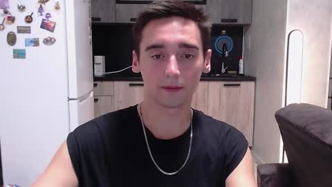 BAXTER online show from 09.17.25