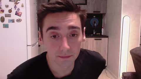 BAXTER online show from 09.29.25