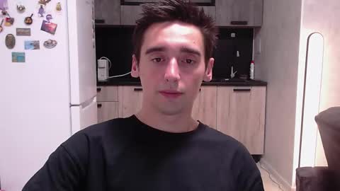 BAXTER online show from 10.02.25