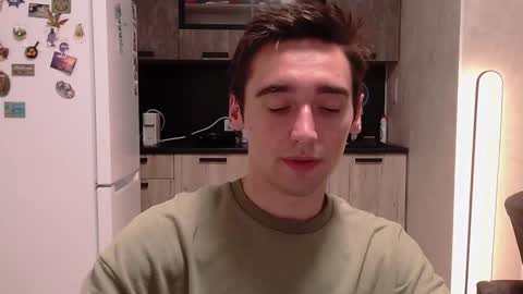 BAXTER online show from 10.19.25