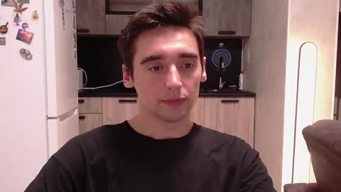 BAXTER online show from 10.27.25