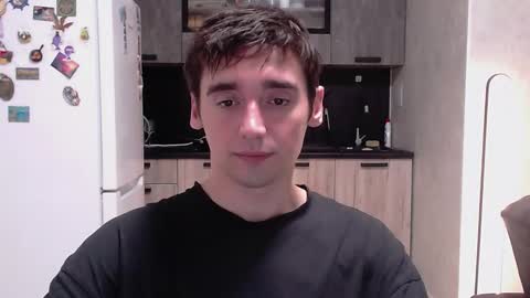 BAXTER online show from 11.20.25