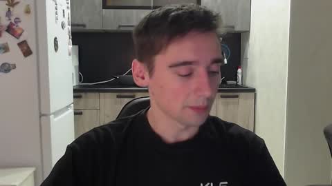 BAXTER online show from 02.03.26