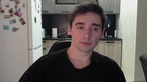 BAXTER online show from 02.16.26