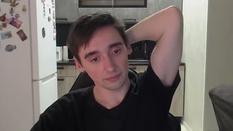 BAXTER online show from 02.20.26