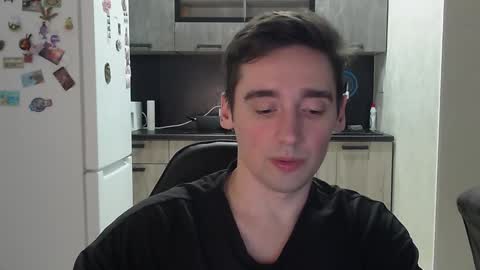 BAXTER online show from 02.24.26