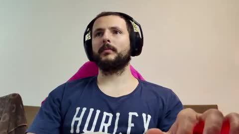 Baxxline online show from 11.05.25