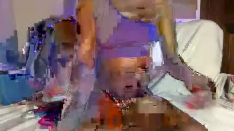 BayofDarkness online show from 11.02.25