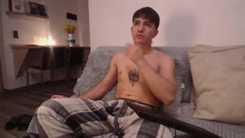 Bayron online show from 01.06.26