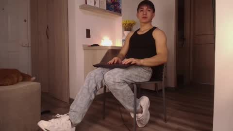 Bayron online show from 01.15.26