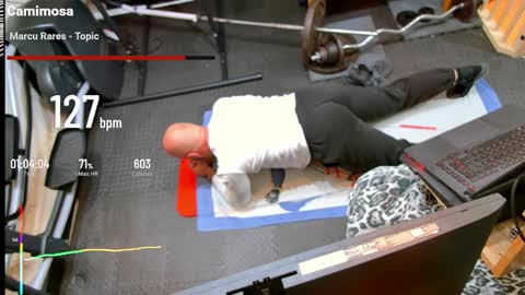 bazzz_8 online show from 11.25.25