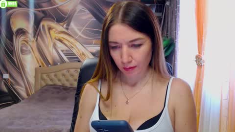 Snapshot of bb__bonami_ chatting on 11.25.25 bb__bonami_ online show from 11.25.25