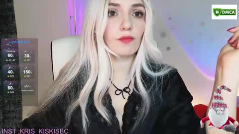 Kris online show from 01.10.26