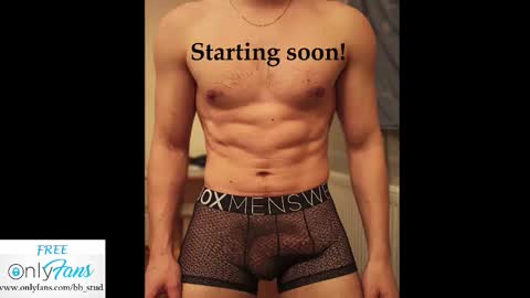 bb_stud online show from 10.23.25