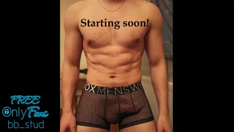 bb_stud online show from 05.27.26