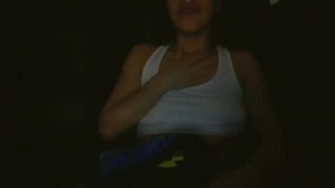 bbbaby03 online show from 10.29.25