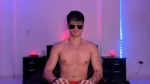 Valentino online show from 01.13.25