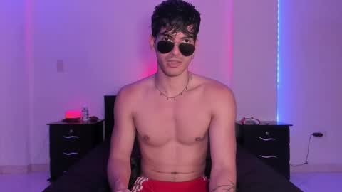 Valentino online show from 01.21.25