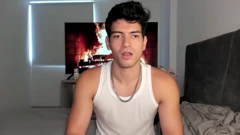 Valentino online show from 10.15.25