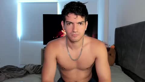 Valentino online show from 10.16.25