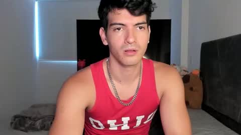 Valentino online show from 10.18.25