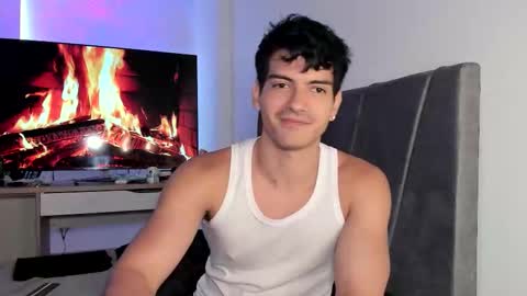 Valentino online show from 10.19.25