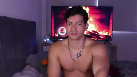 Valentino online show from 02.13.26