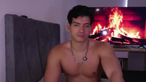 Valentino online show from 02.20.26