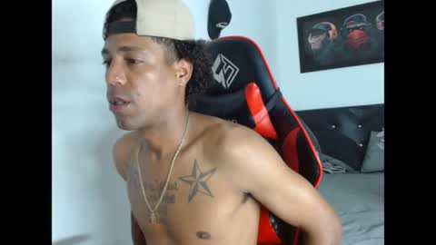 Snapshot of bbc_blaack chatting on 03.17.26 bbc online show from 03.17.26