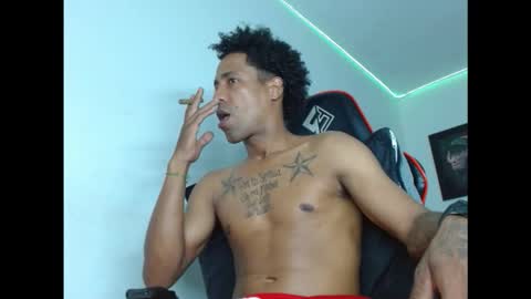 Snapshot of bbc_blaack chatting on 03.19.26 bbc online show from 03.19.26