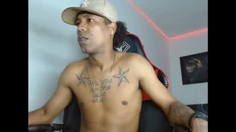 Snapshot of bbc_blaack chatting on 03.21.26 bbc online show from 03.21.26