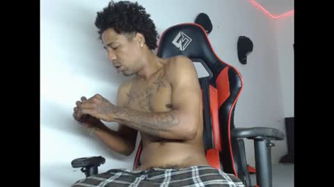 Snapshot of bbc_blaack chatting on 03.22.26 bbc online show from 03.22.26