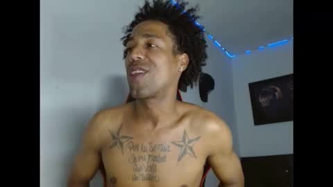 Snapshot of bbc_blaack chatting on 03.23.26 bbc online show from 03.23.26